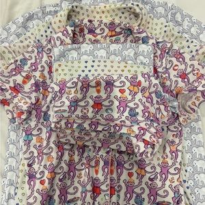 Roller Rabbit Mystery Item